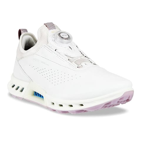 Ecco W 24 Biom C4 BOA White
