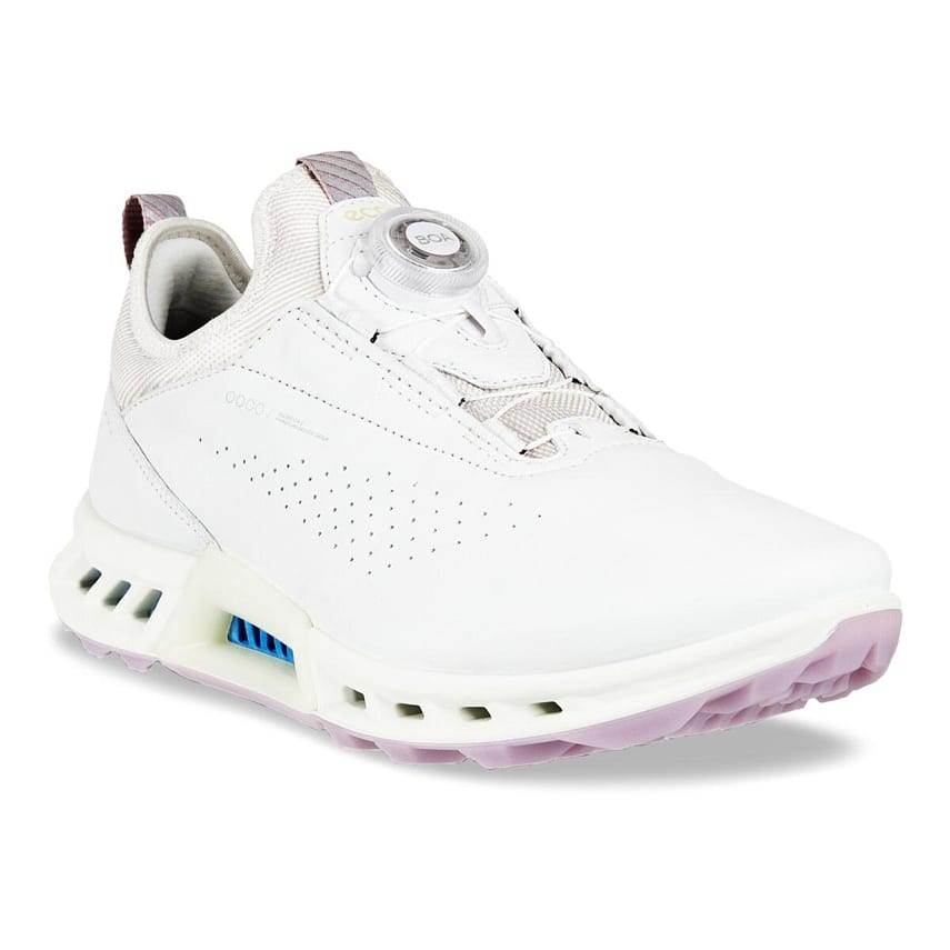 Ecco W 24 Biom C4 BOA White, mynd 1 af 6