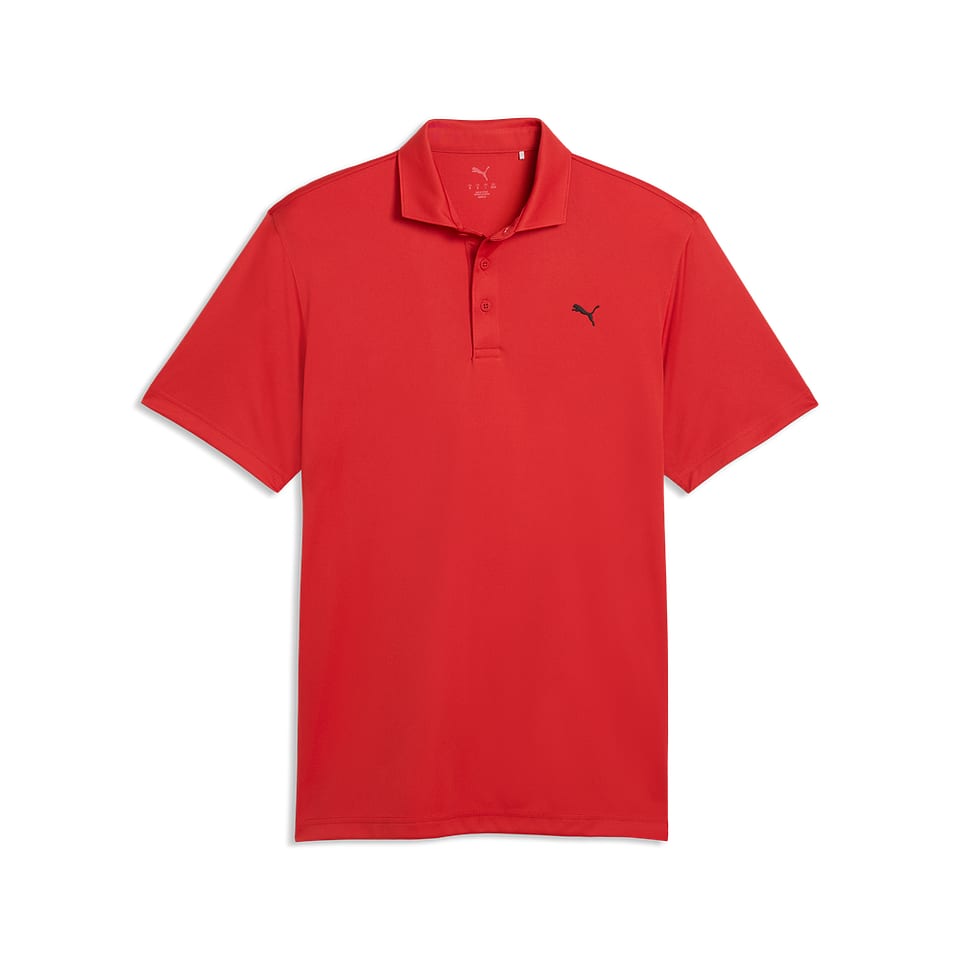 Puma Pure 3.0 Polo, mynd 1 af 6