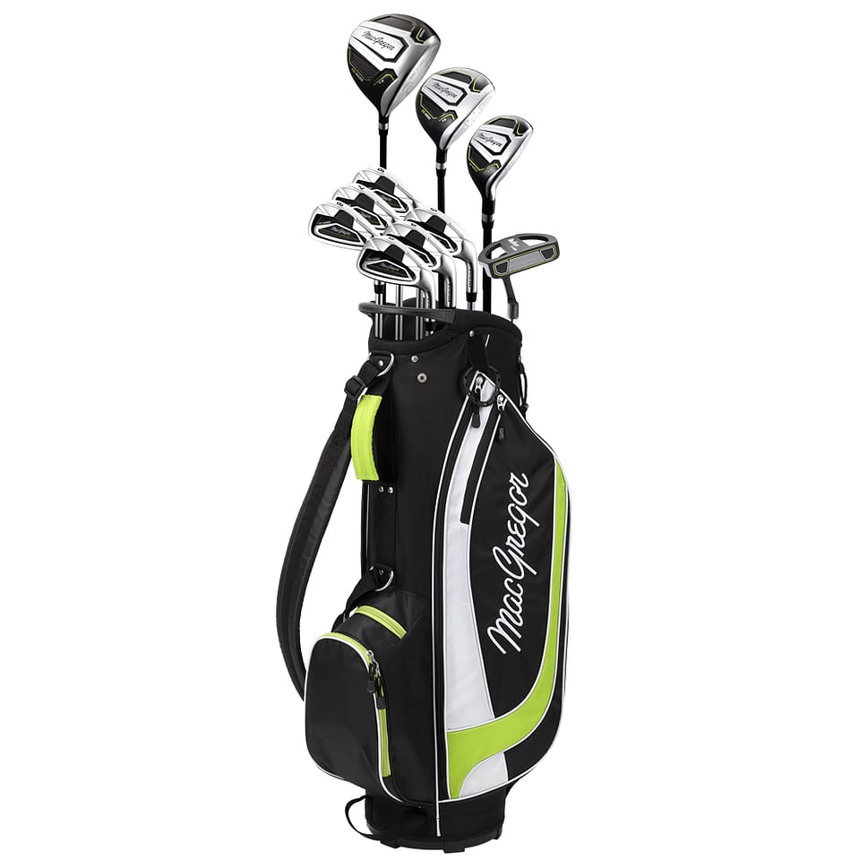 CG4000 Mens Cart Grafít - RH, mynd 1 af 7