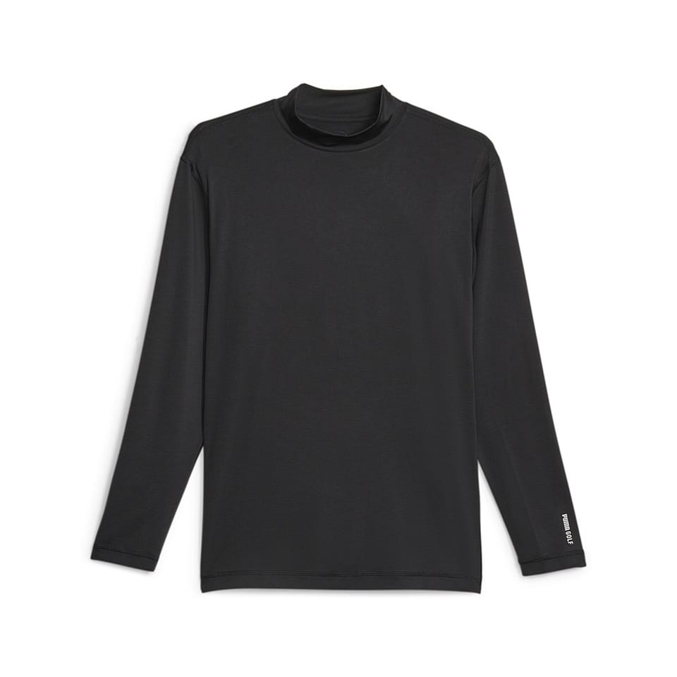 Puma Baselayer Black, mynd 1 af 2