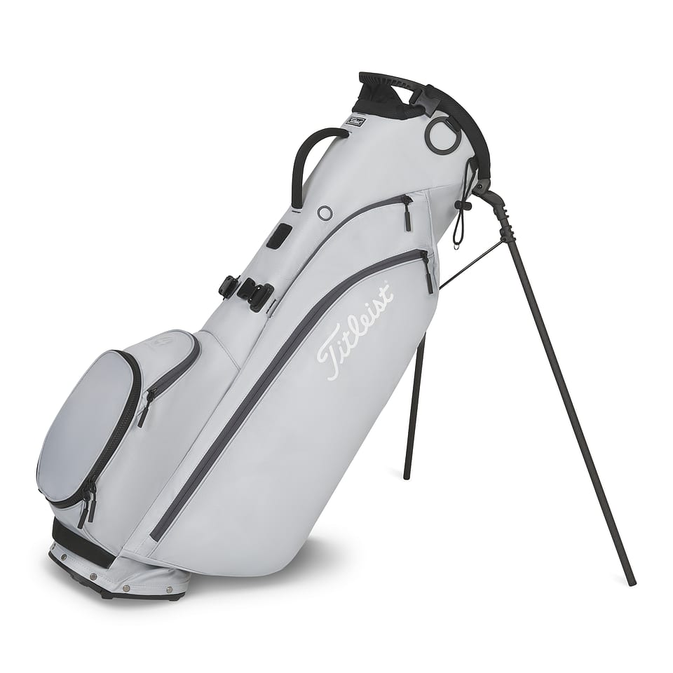Titleist Players 4 Carbon Stand Gray, mynd 1 af 3