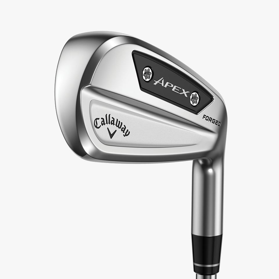 Callaway Apex AI300 5-PW, mynd 1 af 6