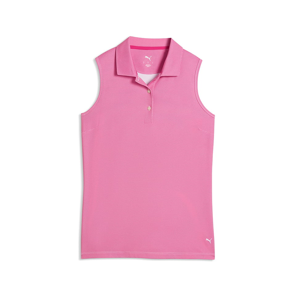 Puma W Birdseye SL Polo, mynd 1 af 8