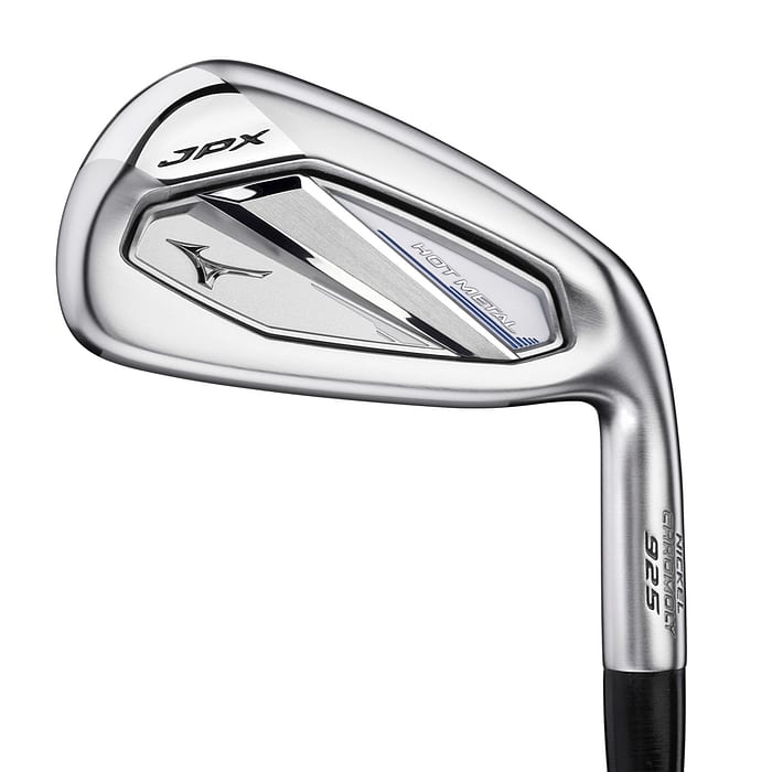 Mizuno JPX 925 Hot Metal 5-PW, mynd 1 af 5