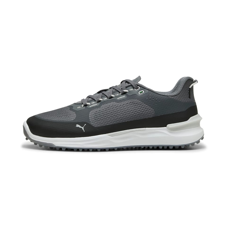 Puma Elevate X Black/Gray, mynd 1 af 6