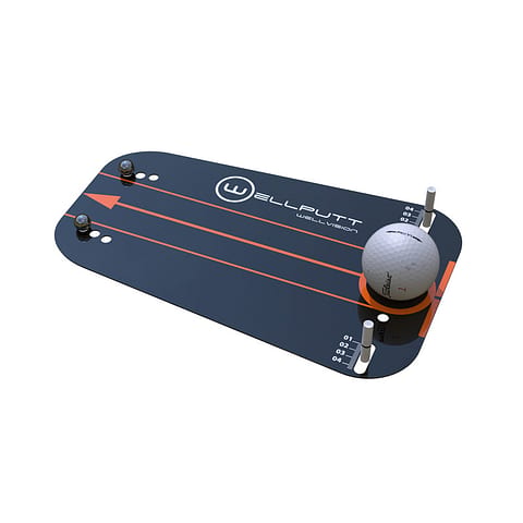 WellPutt Wellvision