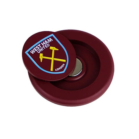 West Ham Flatarmerki