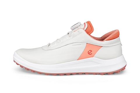 Ecco 26 W Golf Core White