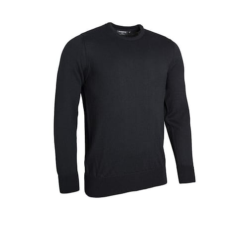 Glenmuir Knox Crewneck