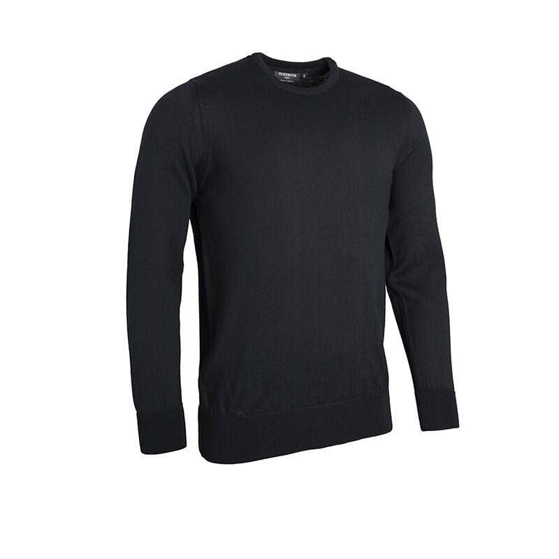 Glenmuir Knox Crewneck, mynd 1 af 3