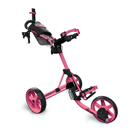 CLICGEAR 4.0 (Soft Pink)