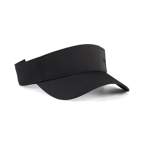 Puma W Sport Visor Black