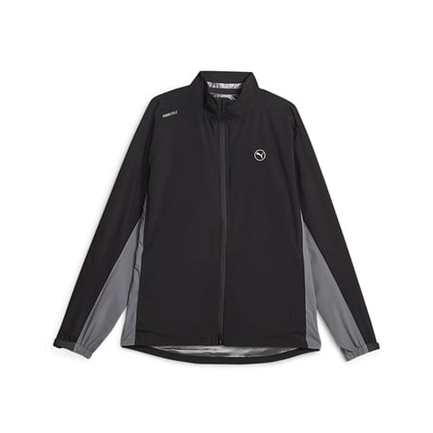 Puma DRYLBL Rain Jacket