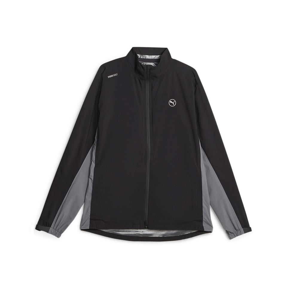 Puma DRYLBL Rain Jacket, mynd 1 af 7