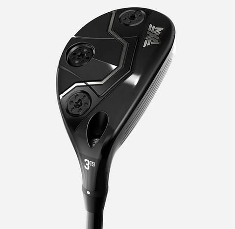 PXG Lighting Hybrid (Sérpöntun)