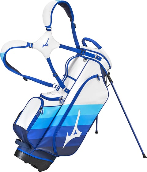Mizuno Tour LW Stand bag 25