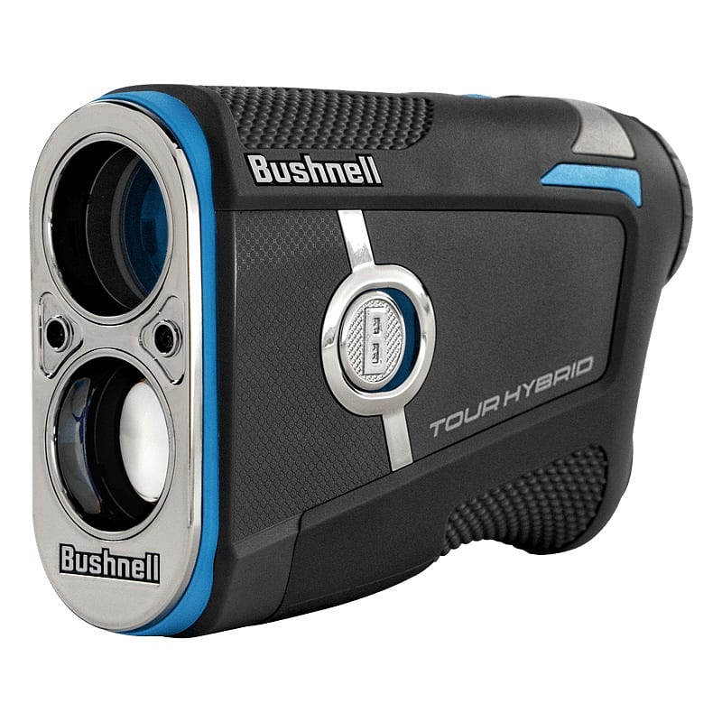Bushnell Tour Hybrid, mynd 1 af 8
