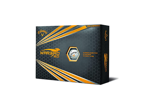 Callaway WARBIRD (12 boltar) 2024