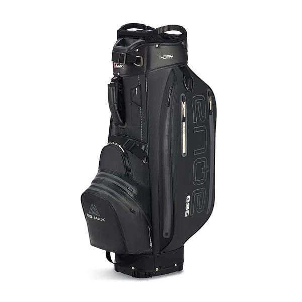 Big Max Aqua Sport 360 Black, mynd 1 af 10
