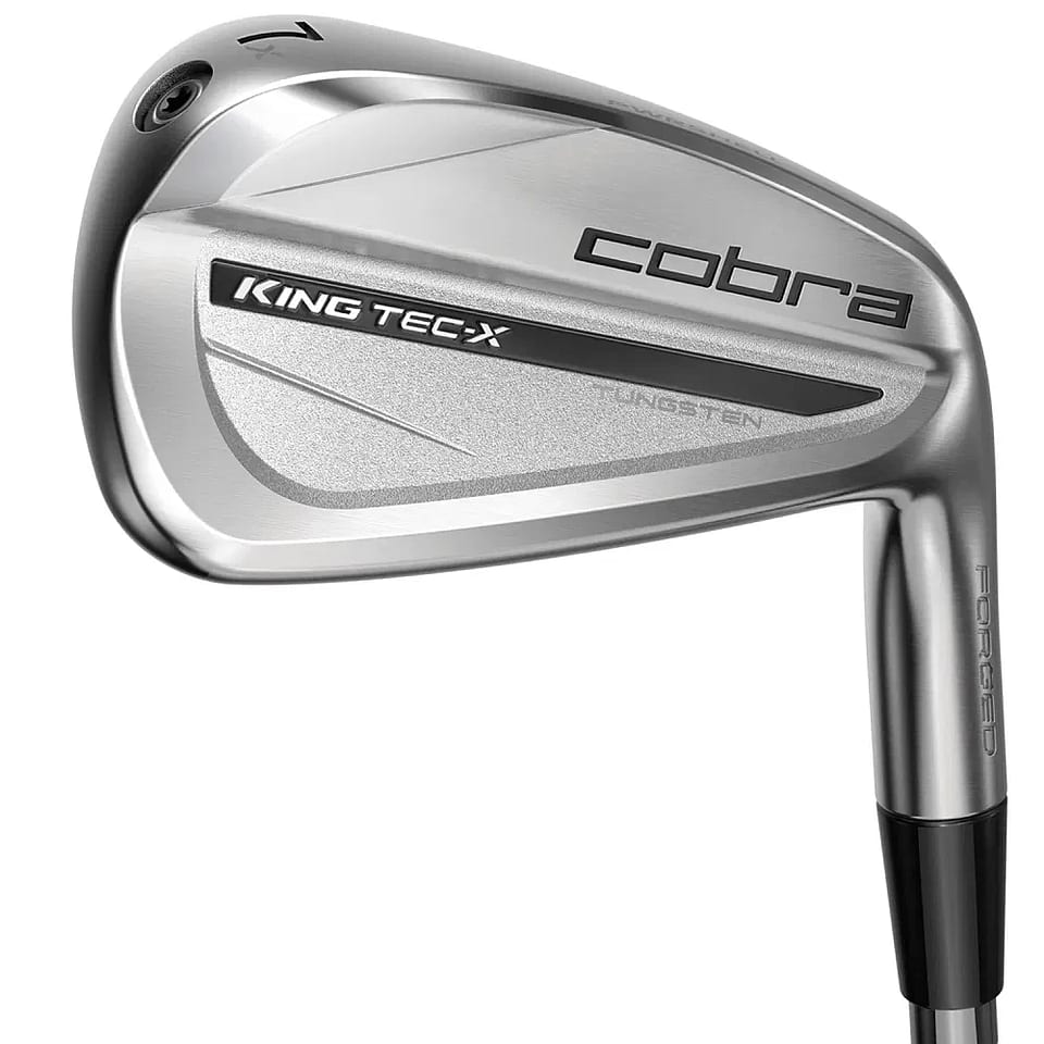 Cobra King Tec X 5-PW, mynd 1 af 6