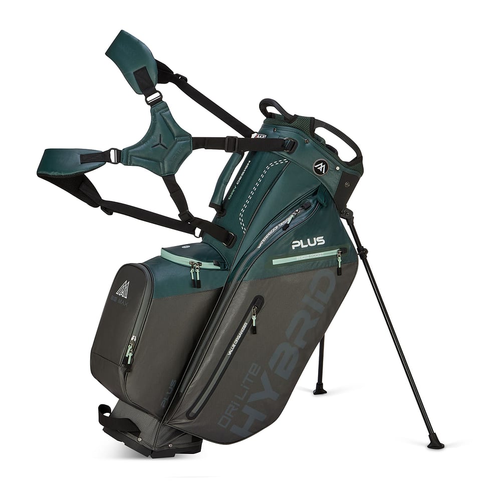 Big Max Dri Lite Hybrid Plus, mynd 1 af 12