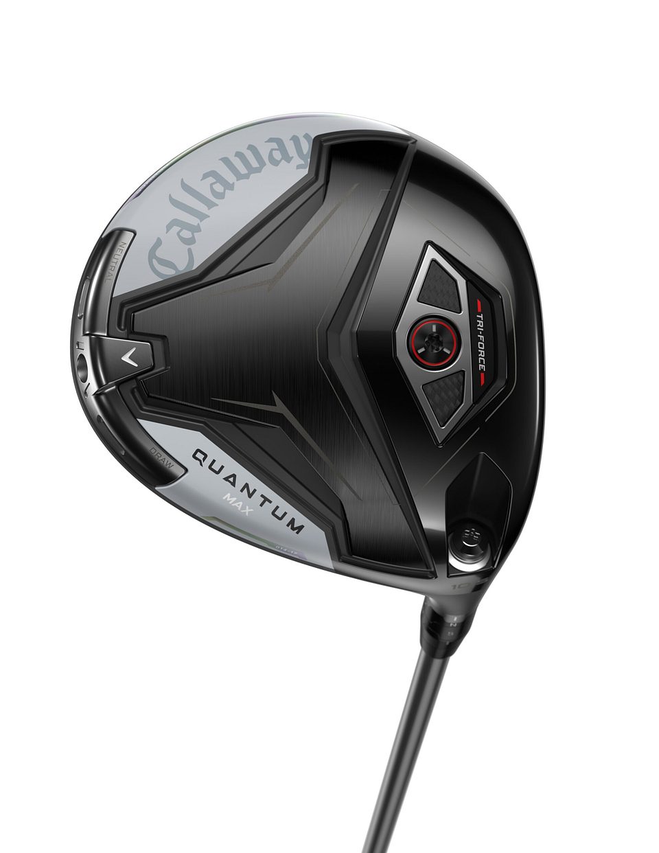Callaway Quantum Max Driver, mynd 1 af 7