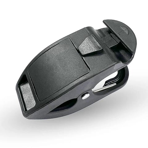 Power Bug Towel Clip