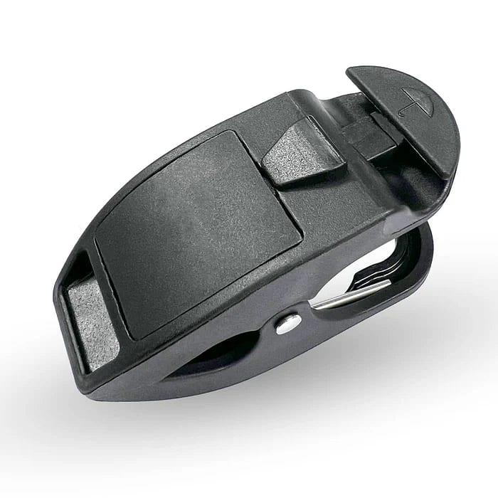 Power Bug Towel Clip, mynd 1 af 6