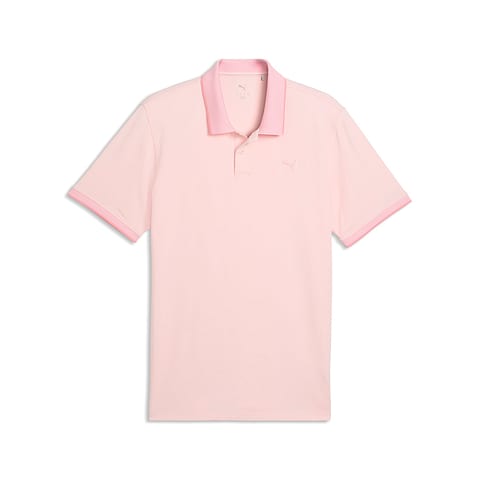 Puma Modalon Polo Rose/White