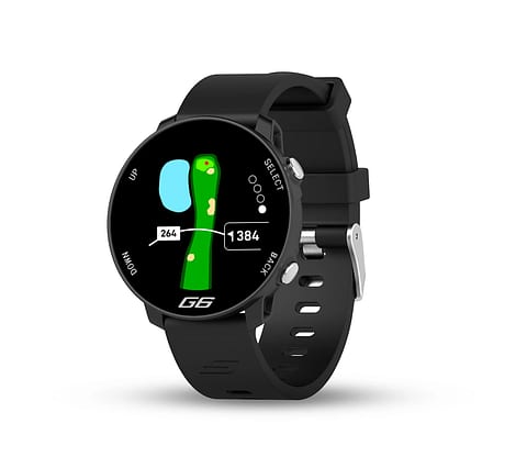 ShotScope G6 GPS Úr