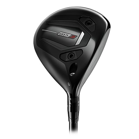 Titleist GTS3 Fairway